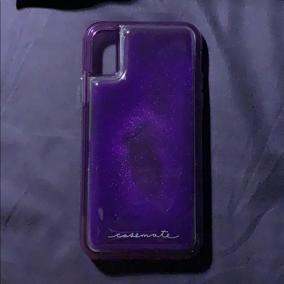 Casemate Squish IPhone X Case - Picture 1 of 4
